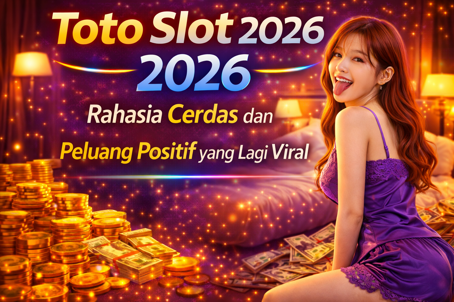 toto slot